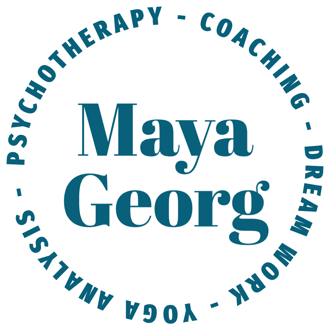 Maya Georg