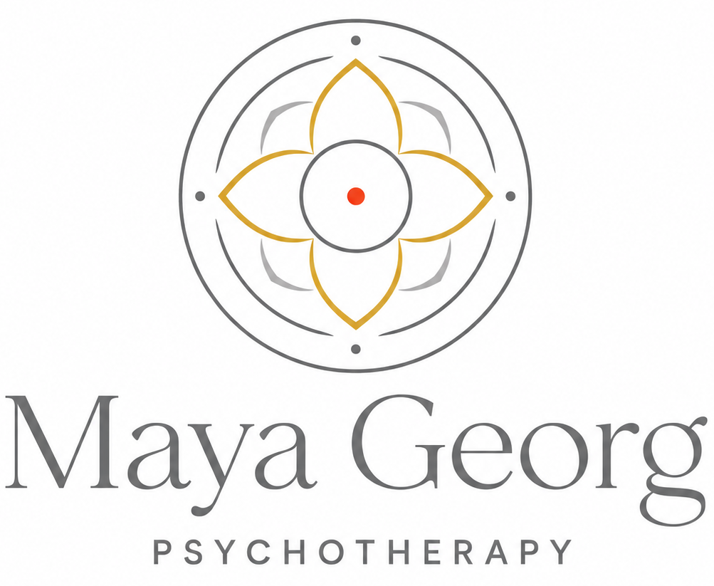 Maya Georg